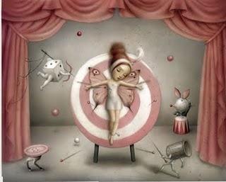 Mark Ryden: il surrealismo color pastello e il genio pop