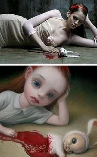 Mark Ryden: il surrealismo color pastello e il genio pop