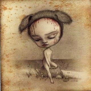 Mark Ryden: il surrealismo color pastello e il genio pop