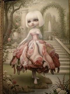 Mark Ryden: il surrealismo color pastello e il genio pop