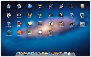 OS X Lion - Il Leone è uscito dalla gabbia 