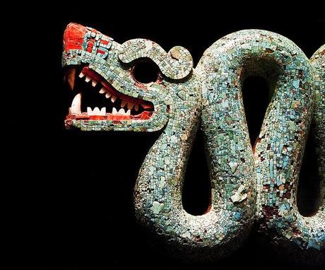 Dèi e serpenti - l'ateismo non è una fede né una religione