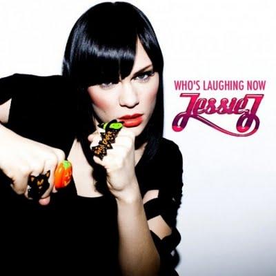 JESSIE J 'WHO'S LAUGHING NOW' VIDEO PREMIERE