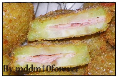 SANDWICH DI MELANZANE SANDWICH DI MELANZANE