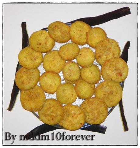 SANDWICH DI MELANZANE SANDWICH DI MELANZANE