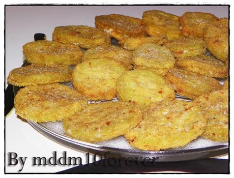 SANDWICH DI MELANZANE SANDWICH DI MELANZANE