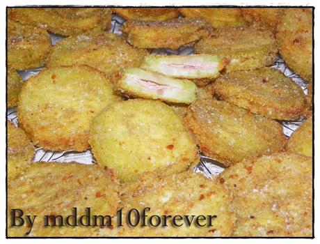 SANDWICH DI MELANZANE SANDWICH DI MELANZANE