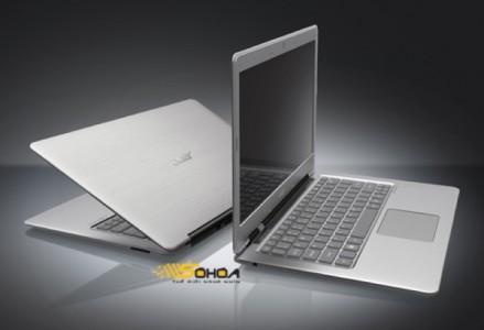 MacBook Air? No..Acer Aspire 3951