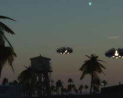 Ufo ed iniziative di “contatto” Ufo ed iniziative di “contatto”