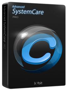 Advanced-SystemCare Advanced SystemCare e il PC ringiovanisce