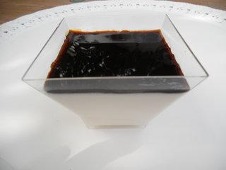 Panna cotta Panna cotta