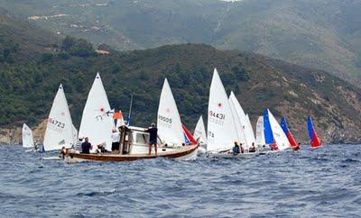 VELA - ELBA: NUOVI SUCCESSI DELL’AGONISTICA CVMM VELA - ELBA: NUOVI SUCCESSI DELL’AGONISTICA CVMM