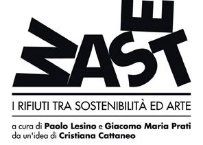 a WASTE | I RIFIUTI TRA SOSTENIBILITA' ED ARTE a Tortona dal 17 settembre c'è anche Carlo Cane...
