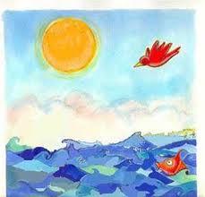 Giochiamo con l'acqua: 5 anni Giochiamo con l'acqua: 5 anni