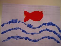 Giochiamo con l'acqua: 5 anni Giochiamo con l'acqua: 5 anni