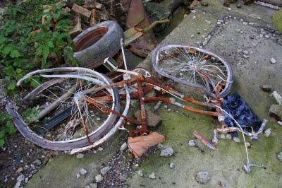 Pericolo dumping per l'Italia della bici leader in Europa