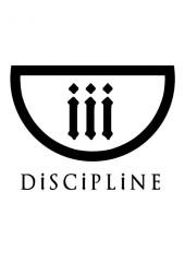 discipline logo