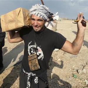 R.I.P. Vittorio Arrigoni