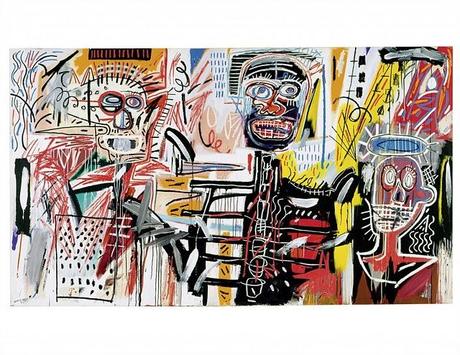 Basquiat (1996)