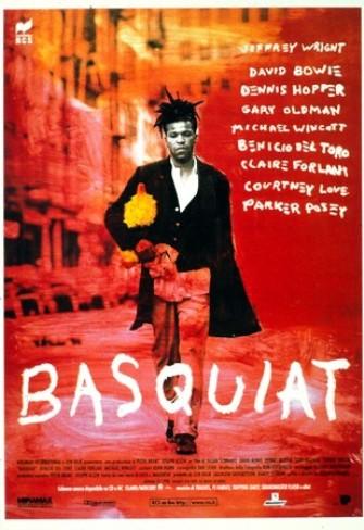 Basquiat (1996)