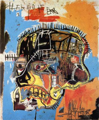 Basquiat (1996)