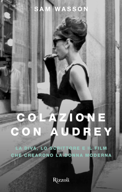 Colazione con Audrey