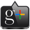 Tab for Google+ (AppStore Link) 