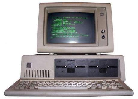 IBM 5150 PC 1 Dall’IBM 5150 trent’anni di PC