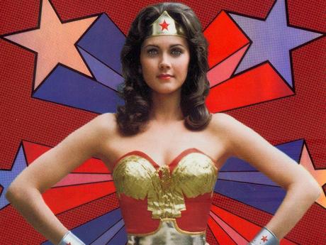 WONDER WOMAN DAL 17 AGOSTO SU FOX RETRO