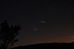 Meteora e Giove