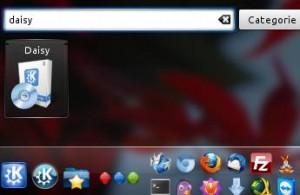 Installare Daisy Dockbar su KDE 4.7