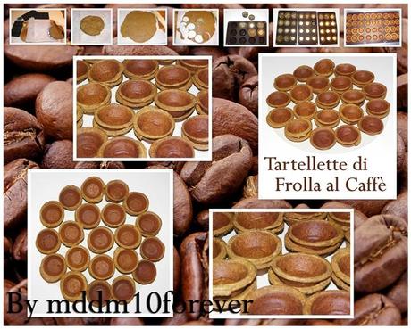 TARTELLETTE TRICOLORE TARTELLETTE TRICOLORE