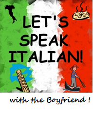 L'Italiano secondo il Boyfriend
