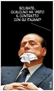   




Silvio Berlusconi, nel caso di una vittoria eletto...