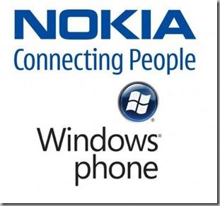 Nokia: ecco un nuovo smartphone con Windows Phone??