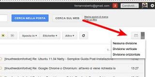 Gmail: Arriva la modalità anteprima! Ecco come attivarla!