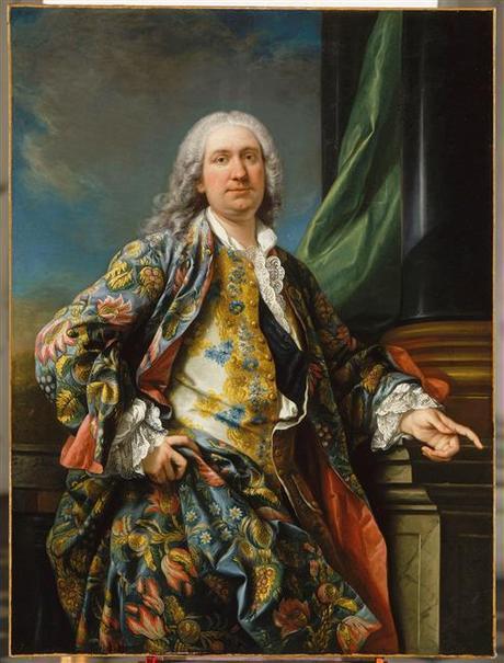 L'inviato assicura: i palazzi erano scomodi! L'inviato assicura: i palazzi erano scomodi!