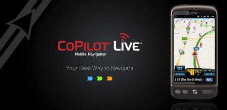  CoPilot Live Premium Italia per Android | Recensione YourLifeUpdated [Video[