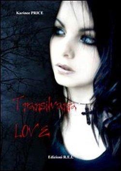 Transilvania Love di Karinee Price