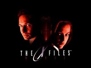 X-FILES, L'AMORE INSOLITO TRA MULDER E SCULLY