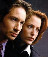 X-FILES, L'AMORE INSOLITO TRA MULDER E SCULLY