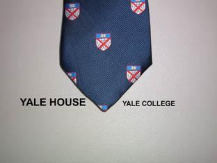 YALE COLLEGE