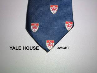 YALE COLLEGE-TIMOTHY DWIGHT