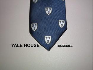YALE COLLEGE-TRUMBULL