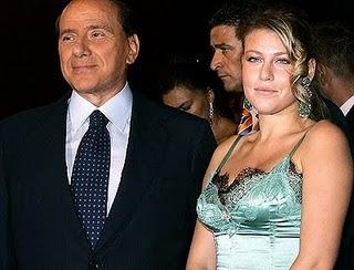 CARA BARBARA BERLUSCONI, A VOLTE E' MEGLIO TACERE