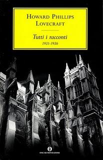 Oltre le mura del sonno: gli incubi di H.P. Lovecraft