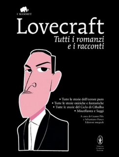 Oltre le mura del sonno: gli incubi di H.P. Lovecraft