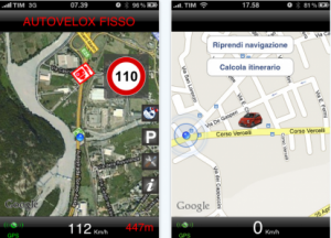 autovelox maps italia autovelox maps italia