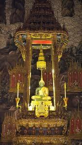Phra Buddha Yodfa Chulaloke o Rama I.