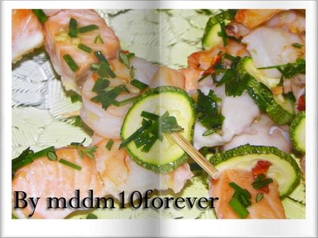 SPIEDINI DI MARE SPIEDINI DI MARE